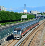 “大动脉”更畅、“微循环”更活 北京解锁城市“流动”...